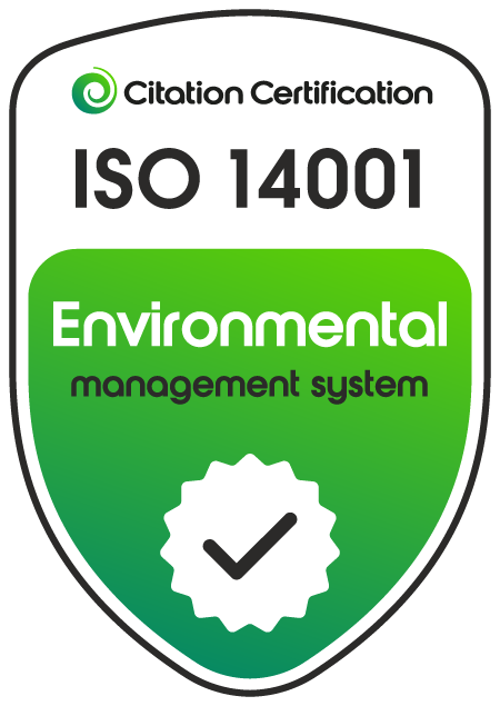 CitationCertification-ISO14001